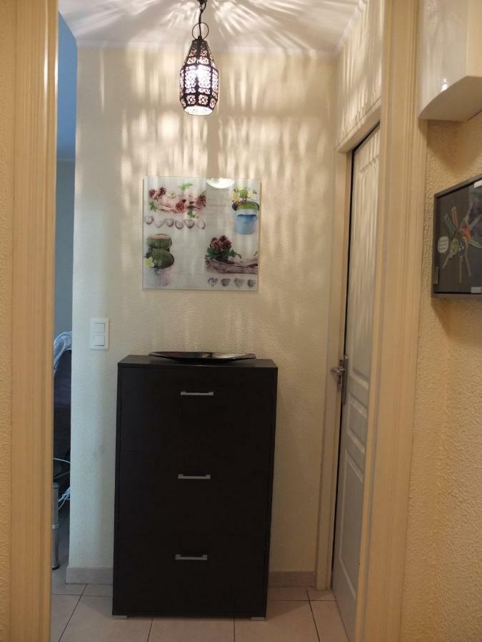 Appartement Le Cernuschi Rdc Мантон Екстер'єр фото